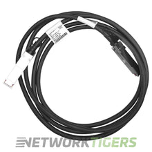 Carregar imagem no visualizador da galeria, NEW HPE 720199-B21 3m 40GB QSFP+ Direct Attach Copper Cable