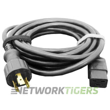 Carregar imagem no visualizador da galeria, NEW APC AP8753 8120-6903 C19 - L6-20P 14.8 ft PDU Power Cord