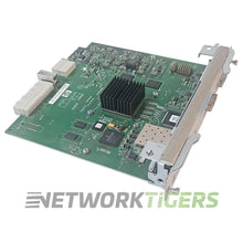 Cargar imagen en el visor de la galería, HPE J9312A 6200yl Series 2x 10GB SFP+ 2x 10GB CX4 Switch Module