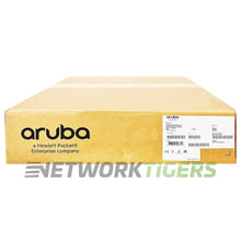 Carregar imagem no visualizador da galeria, NEW HPE Aruba JL076A 40x 1GB PoE+ RJ45 8x MultiGB 1x Expansion Mod Slot Switch