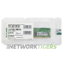 Carregar imagem no visualizador da galeria, NEW HPE 862974-B21 DDR4-2400 CAS-17-17-17 Unbuffered 8GB Single Rank x8 Memory