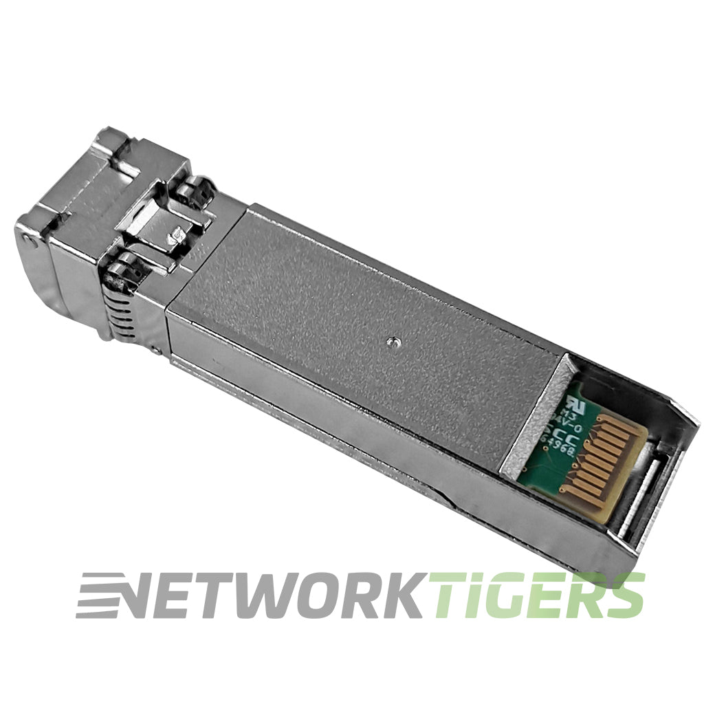HPE E7Y09A 16GB Fibre Channel Short Wave Industrial Extended SFP+ Transceiver