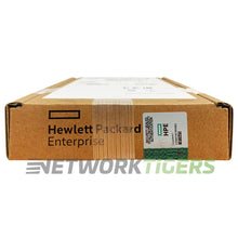 Carregar imagem no visualizador da galeria, NEW HPE JG329A 1m 40GB QSFP+ to 4x 10GB SFP+ Direct Attach Copper Breakout Cable