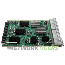 Carregar imagem no visualizador da galeria, HPE JG624A FlexFabric 12900 Series 48x 10GB SFP+ EA Switch Module
