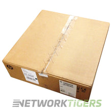 Carregar imagem no visualizador da galeria, NEW HPE JH192A FlexNetwork 10500 48x 10 Gigabit Ethernet RJ45 Switch Module
