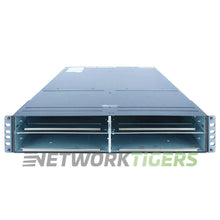 Carregar imagem no visualizador da galeria, NEW HPE JH398A FlexFabric 5940 Series 4x Expansion Module Slots Switch