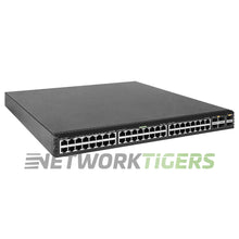Carregar imagem no visualizador da galeria, NEW HPE JL586A FlexFabric 5710 Series 48x 10GB Copper 6x 40GB QSFP+ Switch