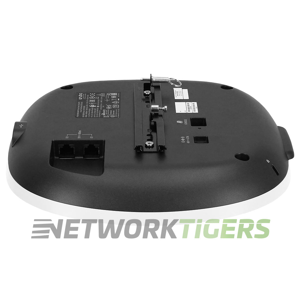 NEW HPE Aruba JZ356A AP-555 (RW) DualRadio 802.11ax WiFI 6 4x4 MU-MIMO OFDMA WAP