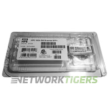Carregar imagem no visualizador da galeria, NEW HPE QK724A 16GB SW LC Fibre Channel SFP+ Transceiver