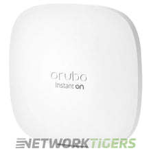 Cargar imagen en el visor de la galería, HPE Aruba R4W01A Instant On AP22 (US) 802.11ax 2X2:2 Wi-Fi 6 MU-MIMO Indoor AP