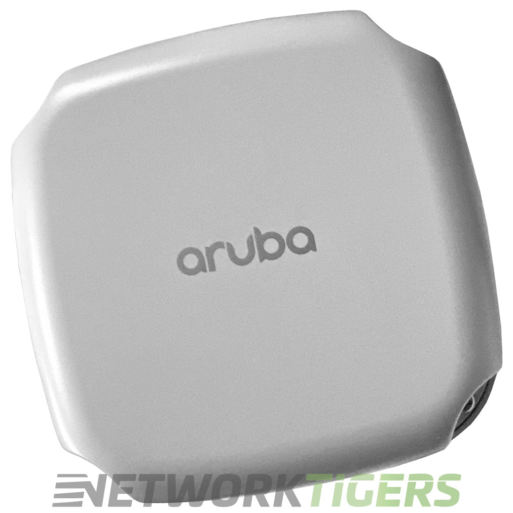 HPE Aruba AP-567 (US) R4W49A Wi-Fi 6 802.11ax Outdoor Wireless Access Point