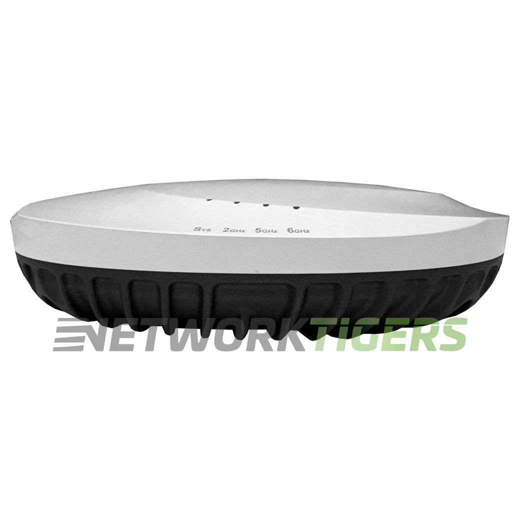 HPE Aruba R7J50A 802.11ax Wi-Fi 6E AP-615 (US) Tri Band 2x2 Internal Ant WAP