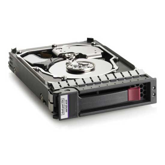 HDD MDL SC SFF SAS 6G de 1 TB 7.2K G8 652749-B21 653954-001