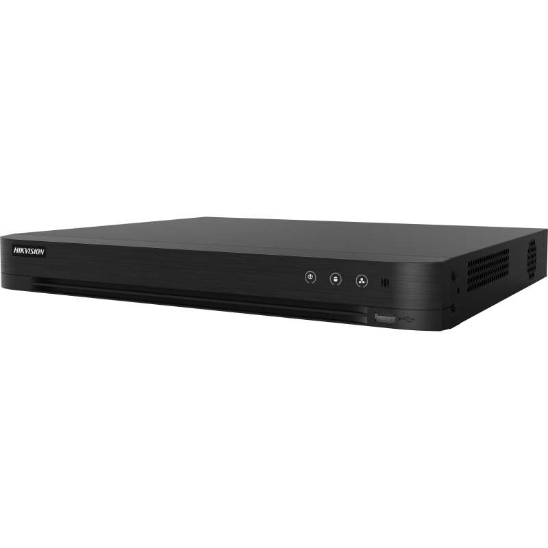 Hikvision iDS-6716HUHI-M Encoder 5MP 16CH TVI/CVBS