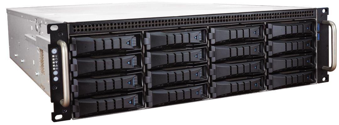LILIN NAV16630 No Storage NAV Recorder