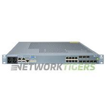 Carregar imagem no visualizador da galeria, NEW Juniper ACX2200-AC 2x SFP+ 4x 1GB RJ45 4x 1GB Combo 2x SFP Junos Router