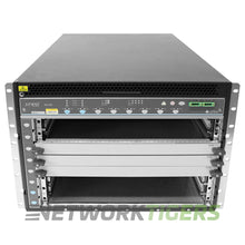 Carregar imagem no visualizador da galeria, Juniper CHAS-BP3-MX480-S MX480 Series Router with Installed Backplane (BP3)