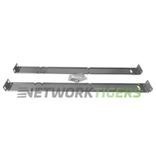 Carregar imagem no visualizador da galeria, NEW Juniper EX-4PST-RMK QFX5200 Series Adjustable 4-Post Rack Mounting Kit