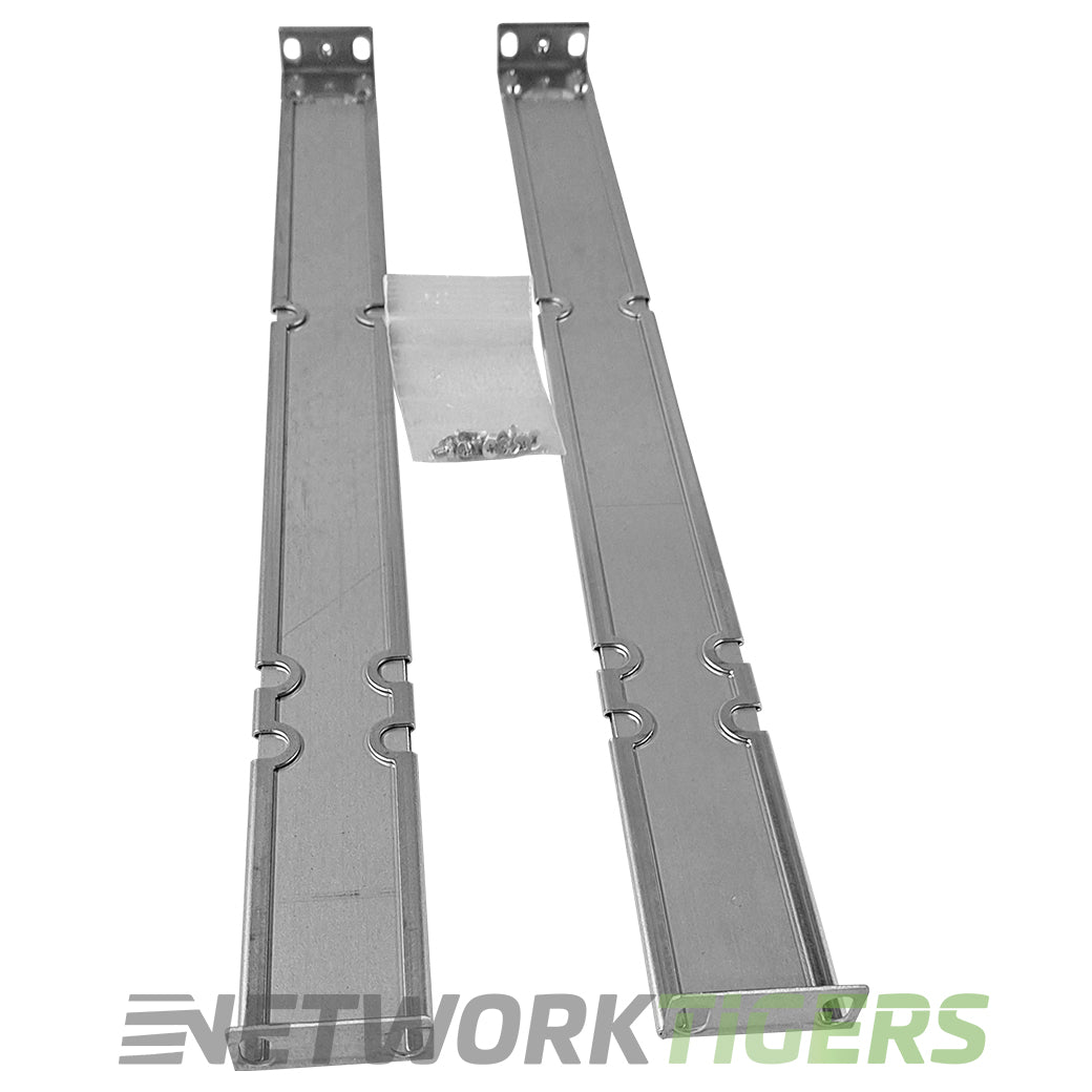 Juniper EX-4PST-RMK EX4300 Series Adjustable 4-Post Rack Mounting Kit