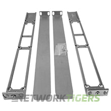 Carregar imagem no visualizador da galeria, NEW Juniper EX-4PST-RMK QFX5200 Series Adjustable 4-Post Rack Mounting Kit