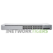 Carregar imagem no visualizador da galeria, NEW Juniper EX2300-24T-DC EX2300 Series 24x 1GB RJ45 4x 10GB SFP+ (DC) Switch