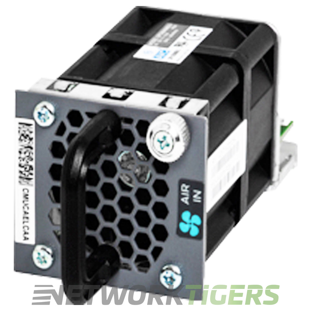 Juniper EX3400-FAN-AFI EX3400 Series Back-to-Front Airflow Switch Fan Module