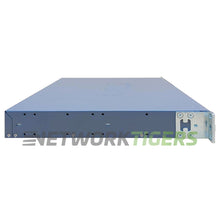 Carregar imagem no visualizador da galeria, Juniper EX4100-F-48P 48x 1GB PoE+ RJ45 4x 10GB SFP+ F-B Airflow Switch