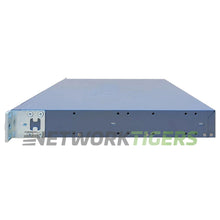Carregar imagem no visualizador da galeria, Juniper EX4100-F-48P 48x 1GB PoE+ RJ45 4x 10GB SFP+ F-B Airflow Switch