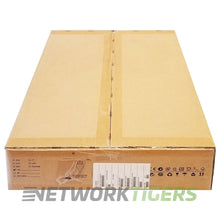 Carregar imagem no visualizador da galeria, NEW Juniper EX4300-48T-DC-TAA 48x 1GB RJ45 4x 40GB QSFP+ F-B DC TAA Switch