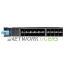 Carregar imagem no visualizador da galeria, Juniper EX9200-6QS 6x 40GB QSFP+ Switch Line Card
