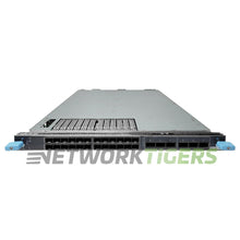 Carregar imagem no visualizador da galeria, Juniper EX9200-6QS 6x 40GB QSFP+ Switch Line Card