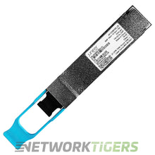 Carregar imagem no visualizador da galeria, NEW Juniper JNP-QSFP-4X10GE-LR 40GB BASE-LR 1310nm SMF MPO-12 QSFP+ Transceiver