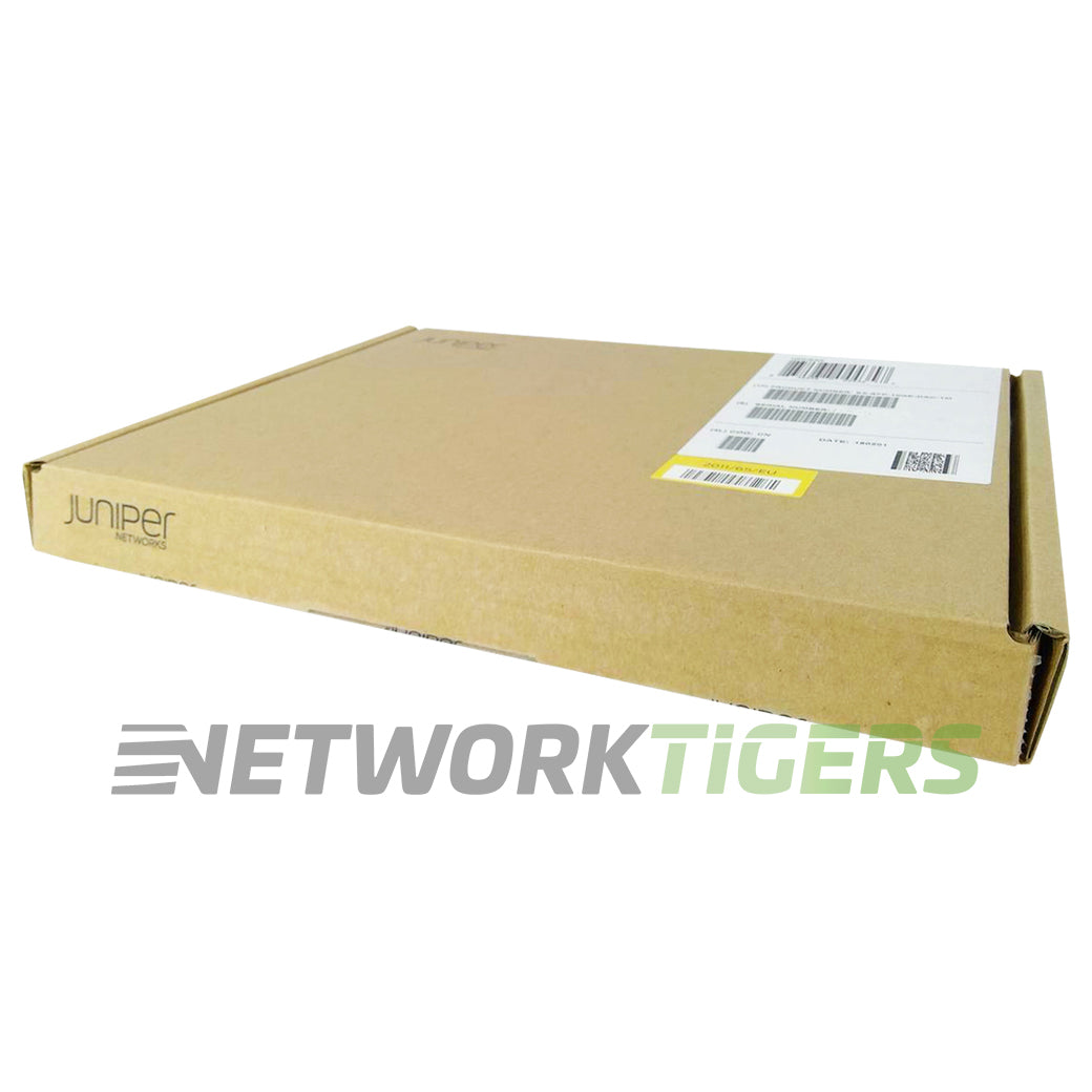 NEW Juniper JNP-QSFP-DAC-5MA 5m 40GB QSFP+ Direct Attach Copper Cable