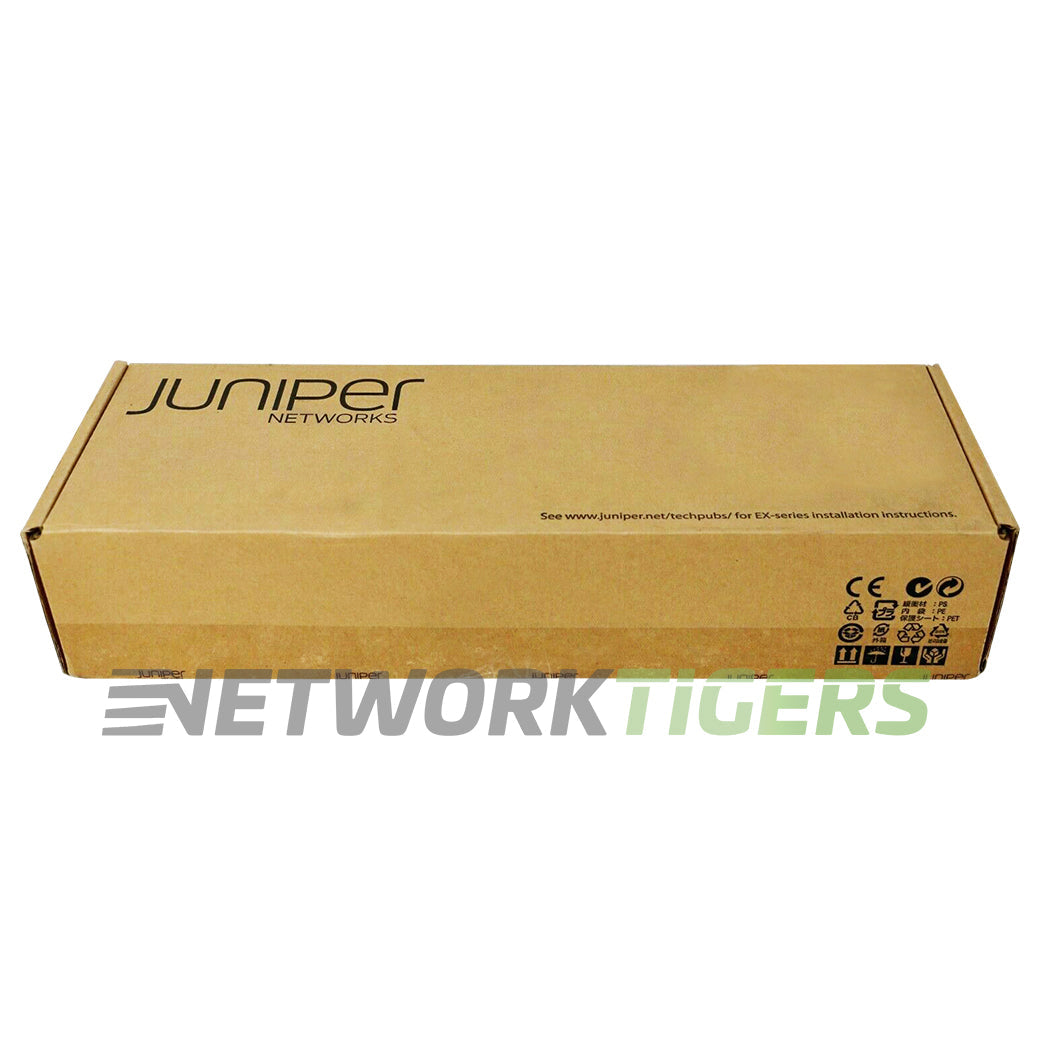 NEW Juniper JPSU-650W-AC-AFI QFX5100 Series 650W AC B-F Air Switch Power Supply