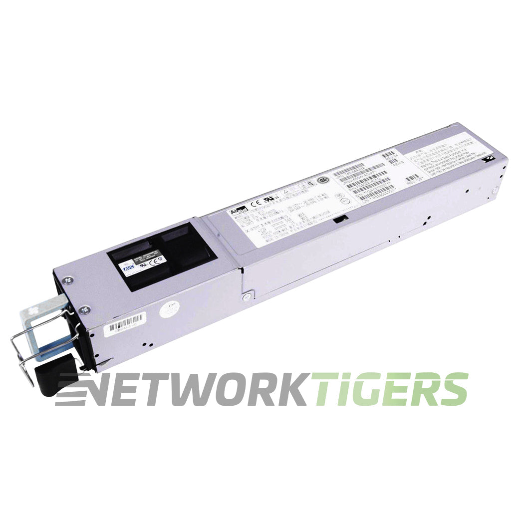 NEW Juniper JPSU-650W-AC-AFI QFX5100 Series 650W AC B-F Air Switch Power Supply