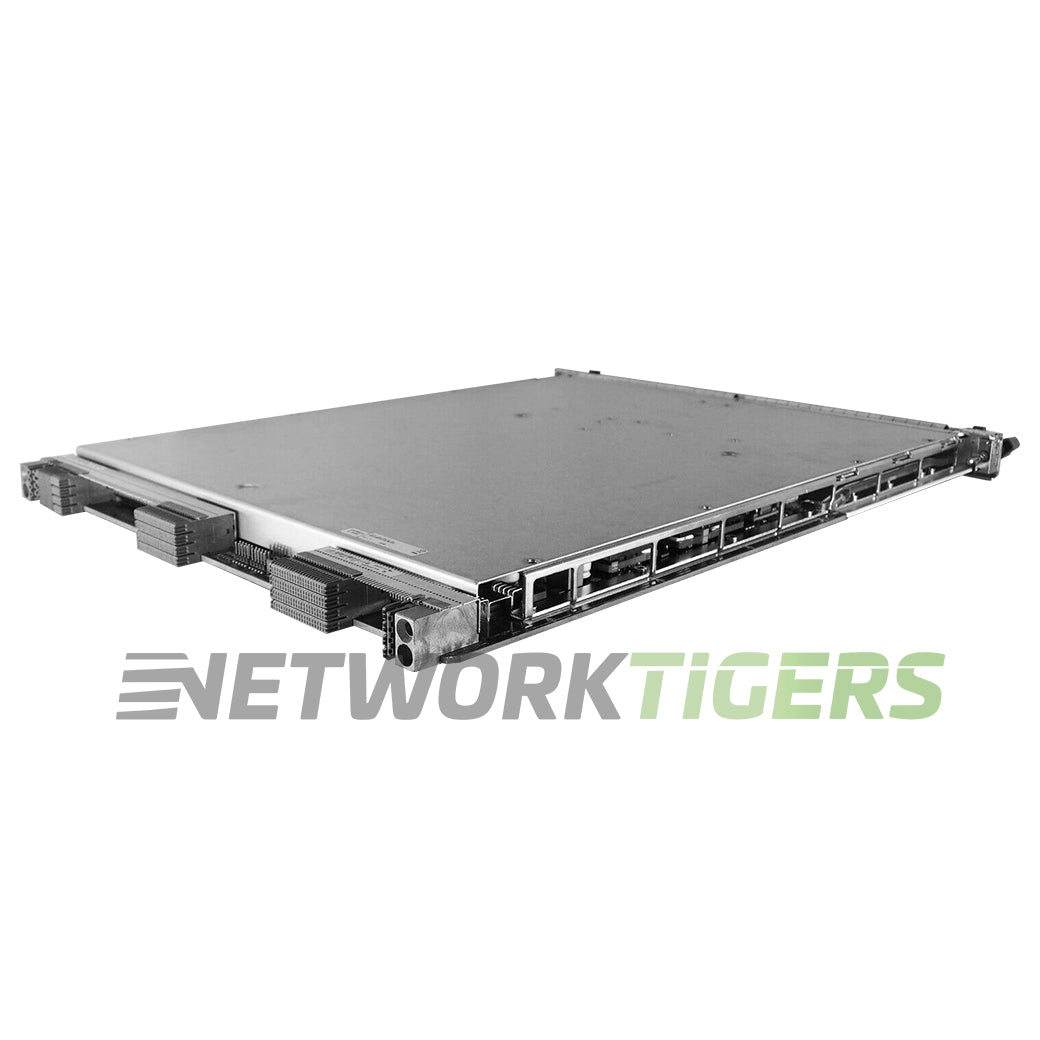 NEW Juniper MX-MPC1-3D MX Series MPC1 Router Line Card w/ Port Queuing