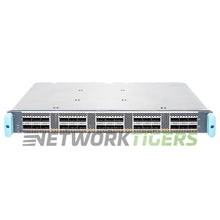 Carregar imagem no visualizador da galeria, NEW Juniper QFX10000-30C QFX 10000 30x 100GB QSFP28 Switch Line Card