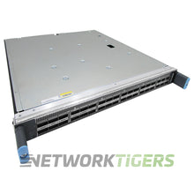 Carregar imagem no visualizador da galeria, Juniper QFX10000-36Q QFX 10000 Series 36x 40GB QSFP+ Switch Line Card