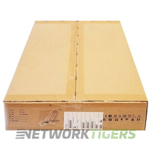 Carregar imagem no visualizador da galeria, NEW Juniper QFX5100-48S-3AFI 48x 10GB SFP+ 6x 40GB QSFP+ B-F Airflow Switch
