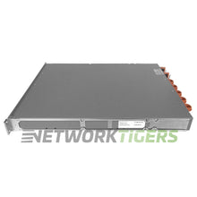 Carregar imagem no visualizador da galeria, NEW Juniper QFX5100-48S-DC-AFO 48x 10GB SFP+ 6x 40GB QSFP+ F-B Air (DC) Switch