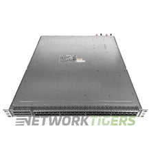 Carregar imagem no visualizador da galeria, NEW Juniper QFX5100-48S-DC-AFO 48x 10GB SFP+ 6x 40GB QSFP+ F-B Air (DC) Switch