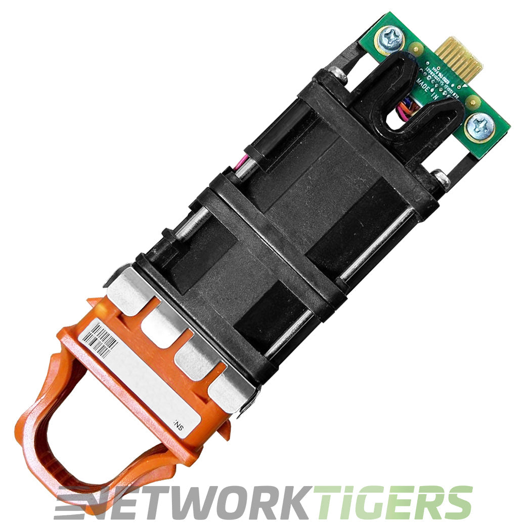 NEW Juniper QFX5100-FAN-AFO QFX5100 Series F-B Airflow Switch Fan Module