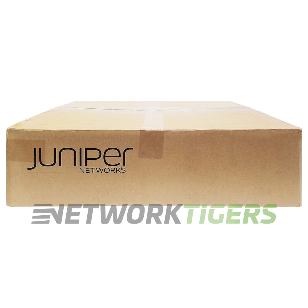 NEW Juniper QFX5110-32Q-AFI 32x 40GB QSFP+ Back-to-Front Airflow Switch