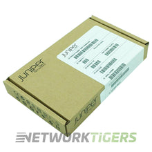 Carregar imagem no visualizador da galeria, NEW Juniper QSFP-100GBASE-SR4 100GB BASE-SR4 850nm MMF QSFP28 Transceiver