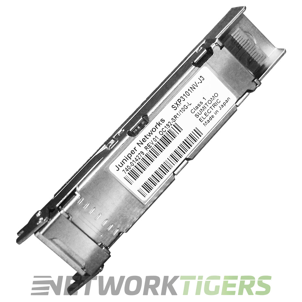 Juniper SRX-XFP-10GE-LR 10GB BASE-LR SMF Optical XFP Transceiver