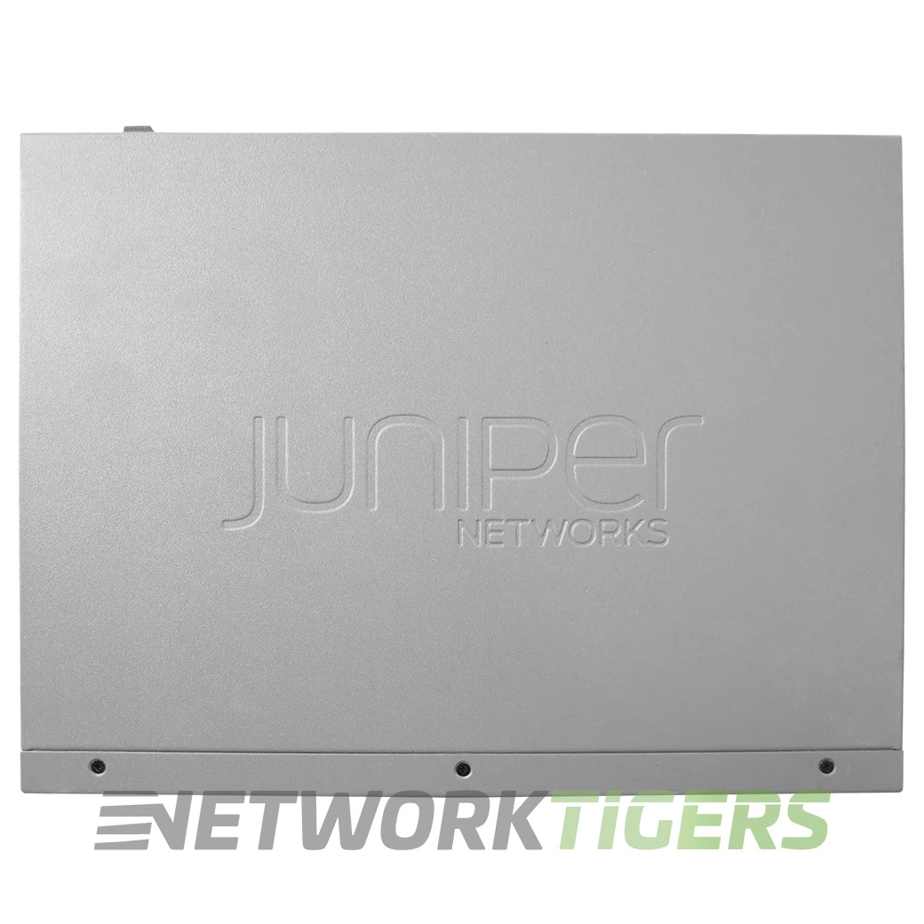 NEW Juniper SRX110H2-VB SRX110 8x FE RJ45 1x VDSL2/ADSL2 2GB Services Gateway