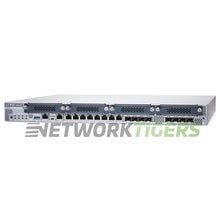 Carregar imagem no visualizador da galeria, NEW Juniper SRX340-SYS-JE 3 Gbps Services Gateway w/ Junos Software Enhanced