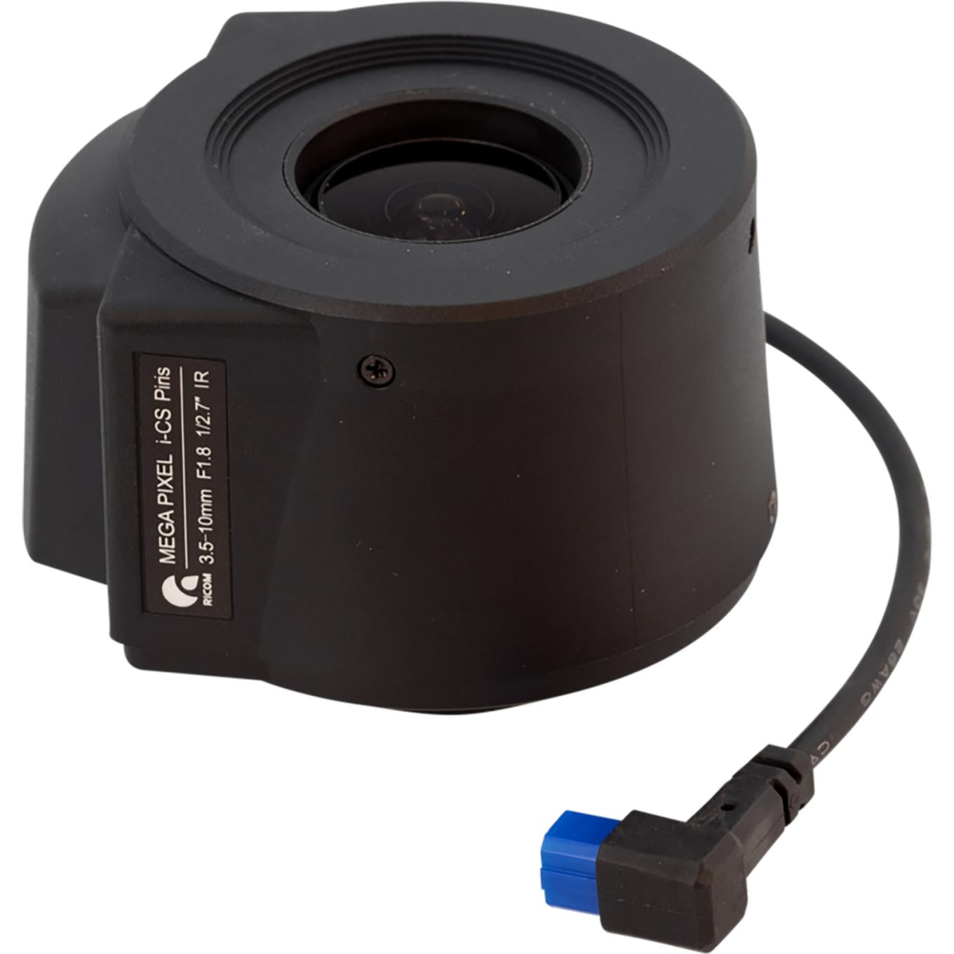 Axis LENS I-CS 3.5-10 MM F1.8 (02638-001)
