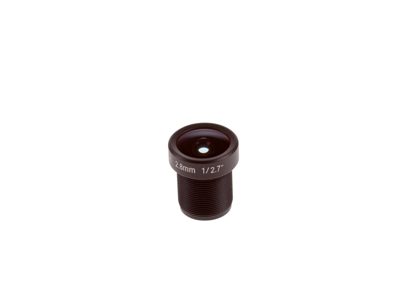 Axis LENS M12 2.8 mm F1.2 10 pcs (03074-001)