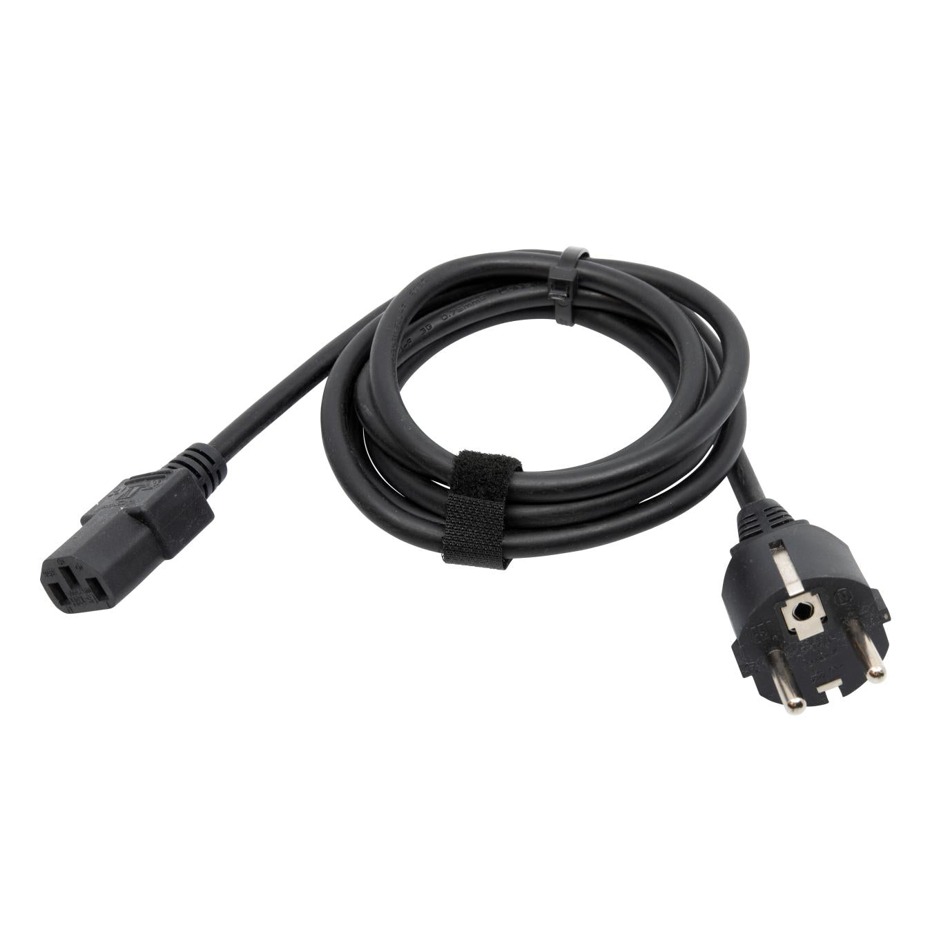 Axis TU6011 Mains Cable 10 pcs (02867-024)